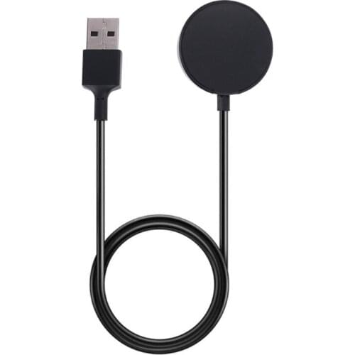 Wireless Fast Charging Cable For Samsung- Galaxy- Watch 3 Active 123 Sports Watch USB Power Supply Cradle Adapter