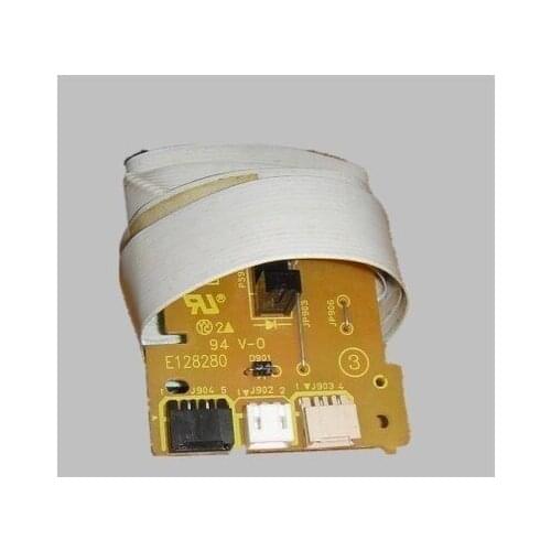 1PC X RM1-7633 DC Control PC Board Use For HP M1536dnf M1536 1536 1536dnf DC Controller Board printer parts on sale