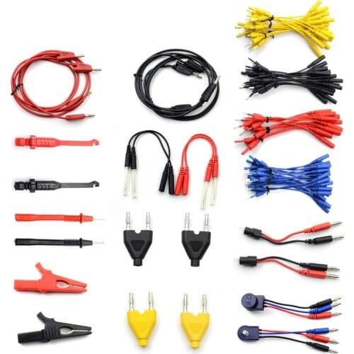 Mst-08 car diagnostic tool multifunction line kit repair shop wires kit