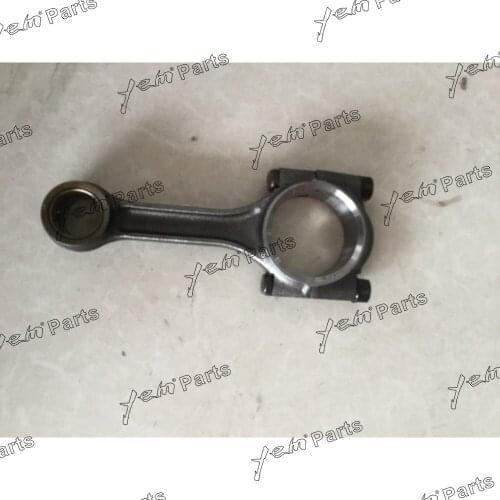 For Isuzu engine 3LD1 Con rod connecting rod assy