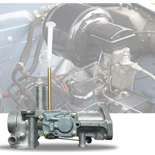 For Briggs & Stratton 498298 Carburetor 495426 692784 495951