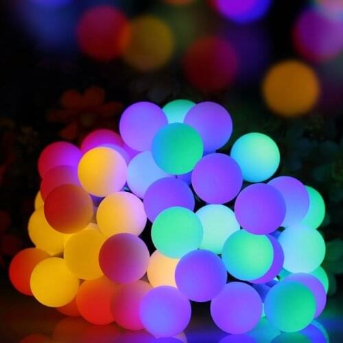 EJAS LED Balls