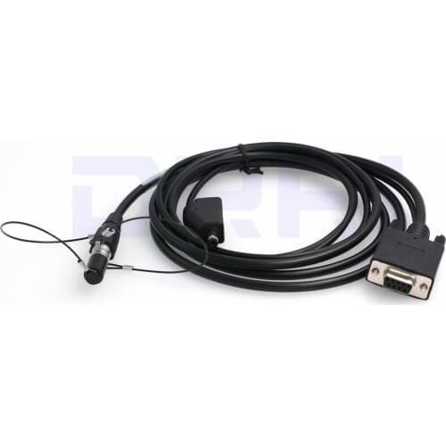 Trimble Gps Cable 32345 / 59044 For 5700/5800/R4 R5 R6 R7 R8 R10