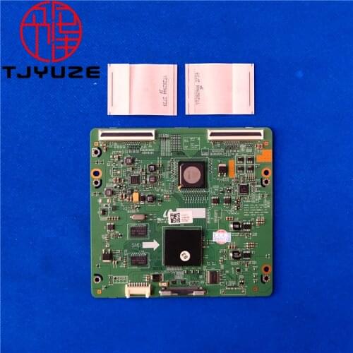 Good test BN41-01789A for Samsung UE55ES6300SXZG logic board UN55ES6500FXZA UN55ES6500 BN97-06371B T-CON board BN95-00579B