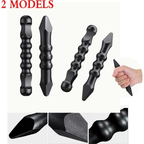 Kubaton KOGA Self Defence Tool Structural Ninja Weapon Good Self Defense, Safe Movement Tool Defender