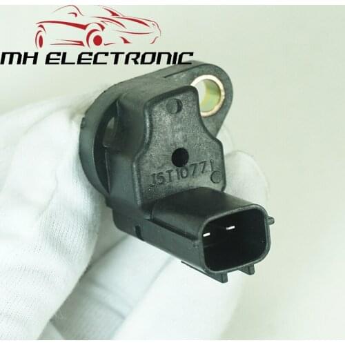 MH ELECTRONIC Crankshaft Position Sensor for Suzuki BALENO CARRY JIMNY SWIFT 33220-70E00 3322070E00 J5T10771 High Quality