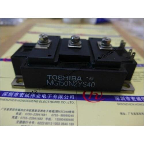 MG150N2YS40 module Special supply Welcome to order