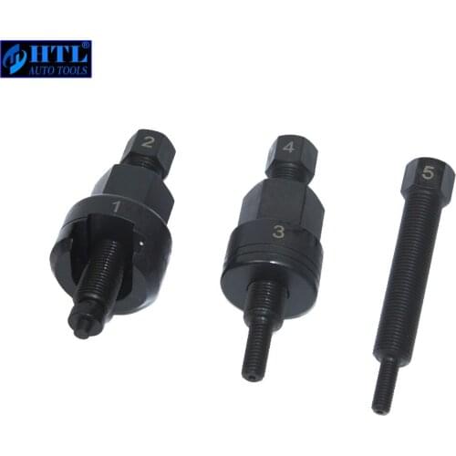 Power steering wheel pulley for Mercedes-Benz disassembler drive wheel tool direction power pump removal tool