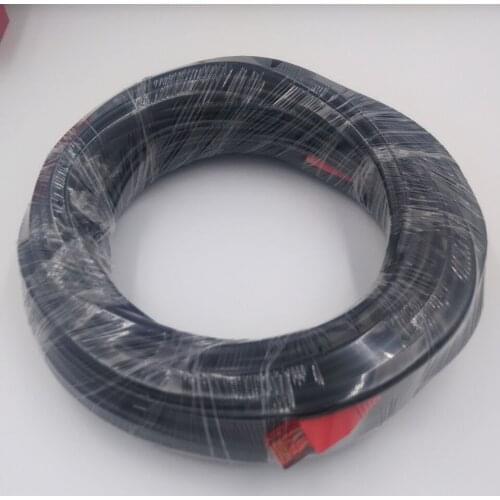 New Gold Plated CAT5e UTP RJ45 PATCH ETHERNET NETWORK CABLE 20m 66ft For Computer Laptop