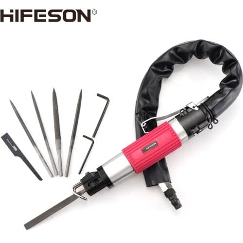 High Quality AF10 Pneumatic File Reciprocating File Air File Saw Dual-use Trimming Air Saw Grinding Machine