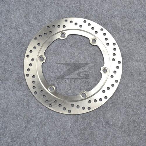 Rear Brake Disc Rotor For HONDA CBR 1000 1993-1999 XL 1000 2003-2009 CB 1100 2000-2004 CBR 1100 1997-2008 CB 1300 2002-2006 2005