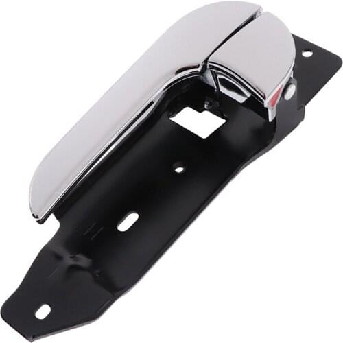 New Interior Door Handle For KIA Pregio , Travallo , Kaon 05-C K-Series , Bongo 05-C Left / Right Handle 82610-4E000 82620-4E000