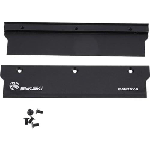 RAM Heatsink Radiator Cooling Fin Heat Sink Cooler For DDR2 DDR3 DDR4 Desktop Memory Heat Water Cooler Dissipation Pad радиатор