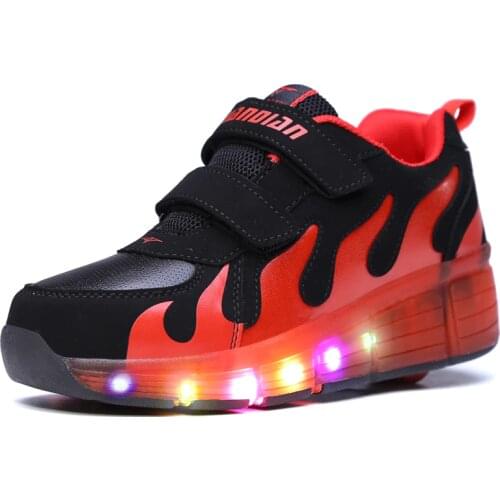 WHEELY'S Roller Skates