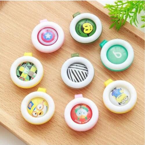 Браслеты от комаров WtSFWf China At AliExpress