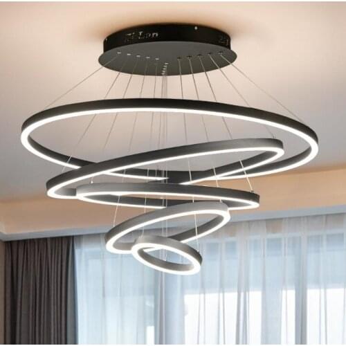 Pendant Lights In The Loft Style YOUZHENGJIA China