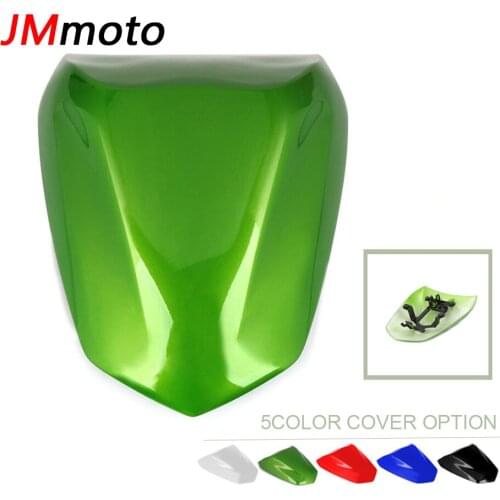 New For Kawasaki Ninja 650 400 ER6F ER6N ER 6F 6N 2012 2013 2014 2015 2016 Motorcycle Tail Rear Seat Cowl Cover Protective