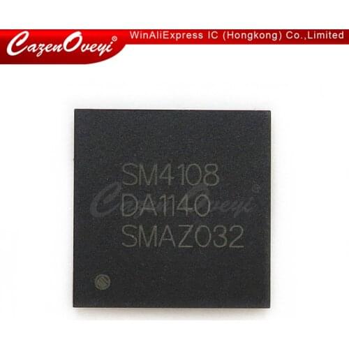 1pcs/lot SM4005A SM4005 SM4023 SM4041 SM4108 SM4109 SM4142A SM4151 SM4152 SM4154 SM4337 SM4503 QFN