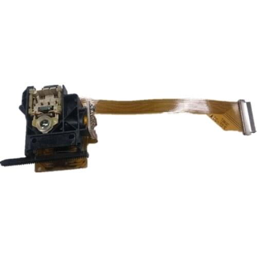 2pcs/lot CDM12.4 CDM-12.4 VAM1204 VAM12.4 VAM-1204 CDM1204 CDM-1204 CDM12.5 Radio CD Player Laser Lens Optical Pick-ups Bloc