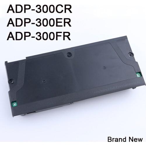 Brand new Power Supply For PS4 ADP-300CR ADP-300ER ADP-300FR Power Adapter For PlayStation4 Charging Replacement