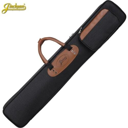 75cm Professional portable durable bamboo chinese dizi flute bag case soft gig padded cover box backpack strap hold 7pcs flute