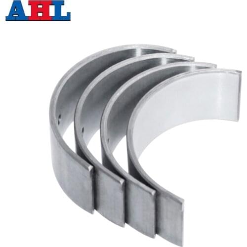 4pcs/set Motorcycle Engine Parts STD ~+100 42mm ~ 41mm For YAMAHA XV400 2NT DS400 XV DS 400 DRAG STAR 400 Connecting Rod Bearing