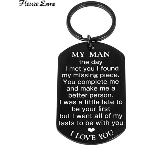 Keychains Fleure Esme China