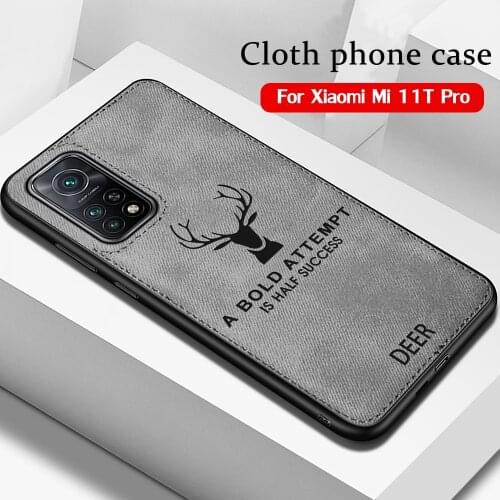 GerTong Phone Cases Xiaomi Mi 10T Lite 5G