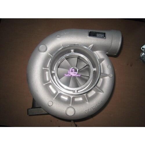 HX80 3594163 TURBO 3803338