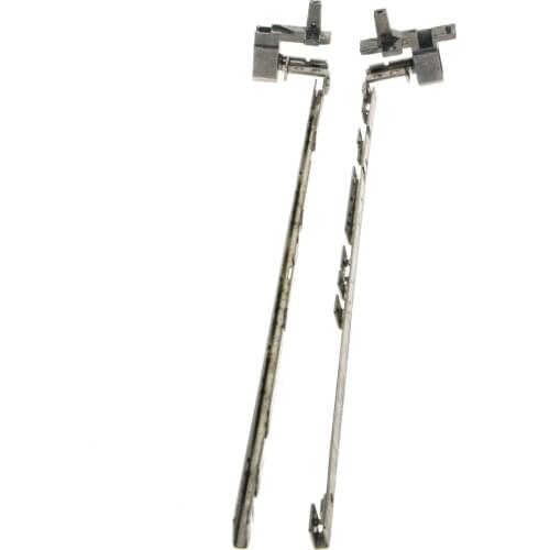 JIANGLUN NEW L&R 15" LCD Hinges Set For IBM Lenovo Thinkpad R60 R60e R61 R61i R60i R60p