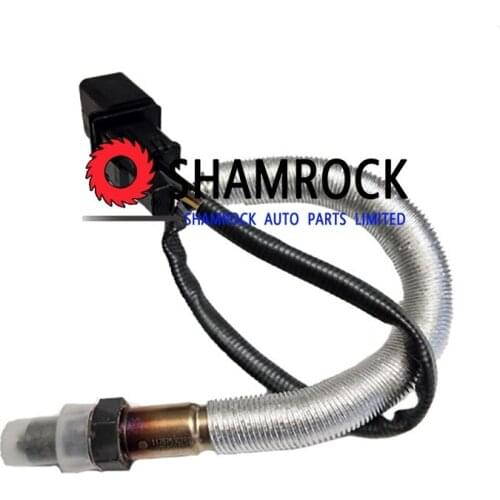 Oxygen O2 Lambda Sensor OEM 11787530282/0258007142/11787512975 for 2001-NOW BBMW 3 Series X3 Z4