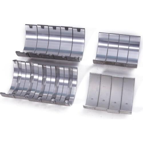 036 105 591 C Connecting Rod & Crankshaft Bearing Kit For V-W Golf Je-tta Passat Tiguan A UDI A1 A3 1.4 TSI 03C105701D