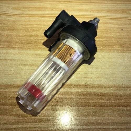 68V-24560-00 Fuel Filter HOUSING For Yamaha Outboard Motor 50HP-115HP