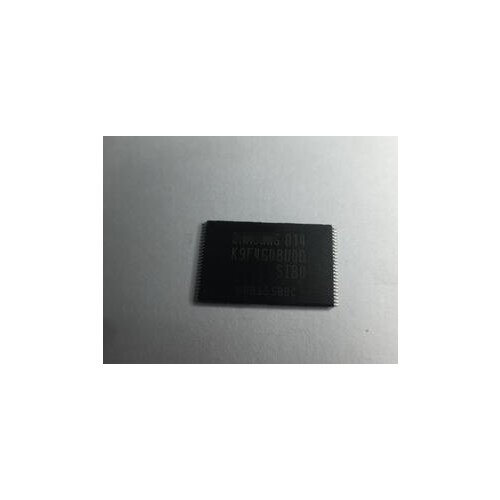 100% NEW Free shipping K9F4G08UOD-SIBO TSOP