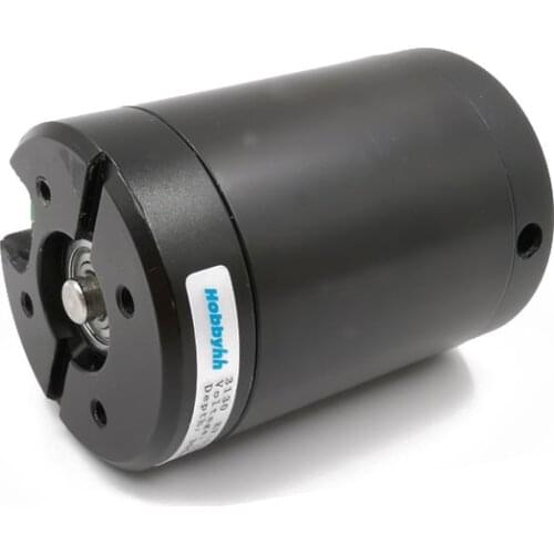 Hobbyhh ROV 3130 Underwater motor waterproof brushless motor boat 3130 motor 170kV underwater robot motor floating plate