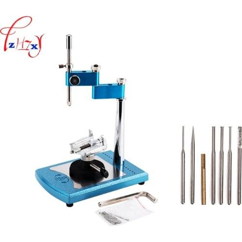 Dental Simple Observation Instrument JT10 Technician Model Observation Instrument Dental Korean Grinder 1pc