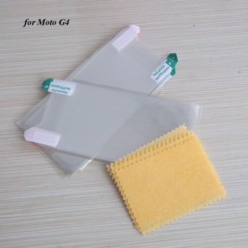 Sherrytree Screen Protectors For Motorola