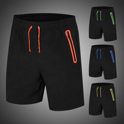 New Quick Dry Mens Swimshorts Summer Beach Short Maillot De Bain Bermuda Swimwear 2019 Mens Board Shorts Male Surf Boardshorts