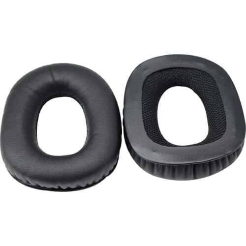 Replacement ear pads cushion for Logitech Logitech UE4000 Bluetooth Wireless Headphones
