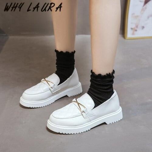 Flat Women Single Shoes Women Slide Walking Shoes Women Casual Women Loafers New Fashion Size 35-40