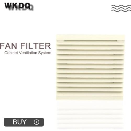 WKDQ Ventilation Parts