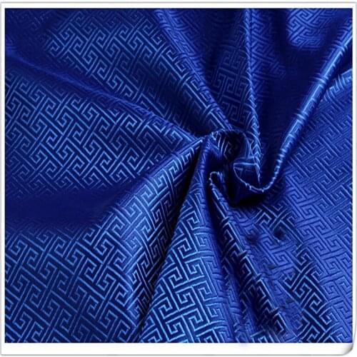 75x100cm New fashion ripstop fabric african satin fabric for patchwork,wedding dress,upholstery fabric sofa scrapbooking sewing