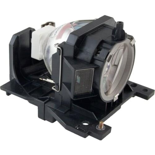 78-6969-9947-9 Replacement Projector Lamp with Housing for 3M X76 / WX66