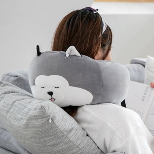 BOYS STATION Plush Toys