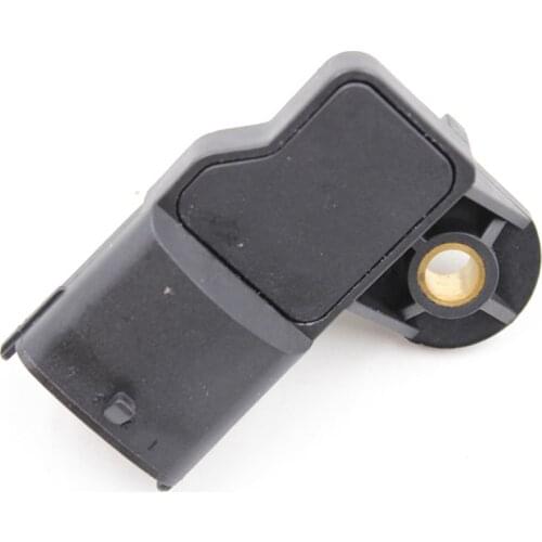 3 Bar MAP Sensor For OPEL VAUXHALL ASTRA G H J CORSA D SIGNUM Meriva Frontera B Insignia VECTRA C ZAFIRA A 55206797 73503657