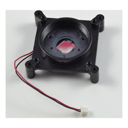 IP module dedicated IR CUT with CS Interface Support CS Lens for CCTV 1080P HD IP Camera module (IR CUT-CS4)