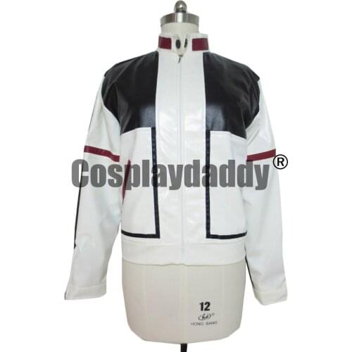 The King of Fighters 97 Kyo Kusanagi Outfit Cosplay Costume