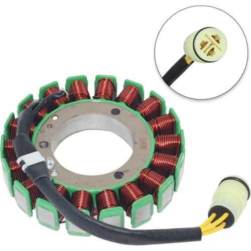 Motorcycle Ignition Magneto Stator Coil For Johnson Evinrude 70HP 2001 2002 2003 2004 2005 2006 60HP 2002 2003 2004-2006 5032684