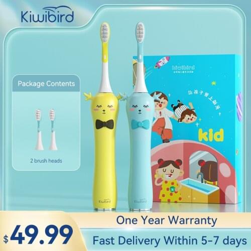 KIWIBIRD Devices For Beauty And Health