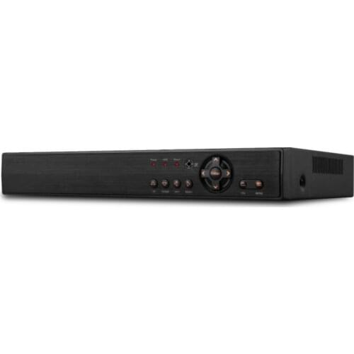Lihmsek 1080P 4ch/8 Channel AHD DVR Recorder CCTV Use Can work with IPC 4 Channels 8CH Onvif NVR 1080P HD Digital Recorder